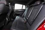 BMW X4 M40d 2018 года (WW)